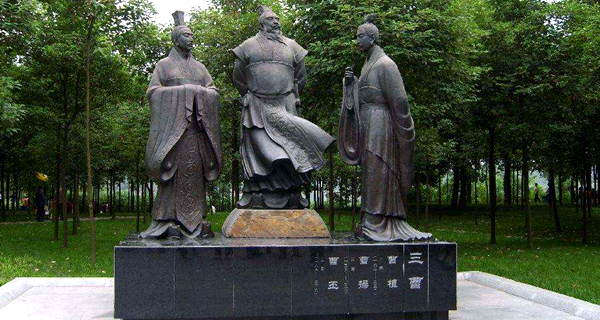 北京雕塑廠在全g雕塑廠家范圍內(nèi)具有多方面的優(yōu)勢(shì)。