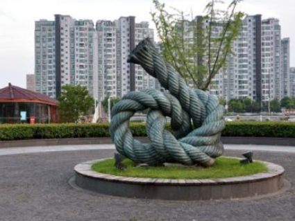 北京雕塑公司行業重塑的趨勢